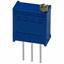 Trimmer Potentiometers